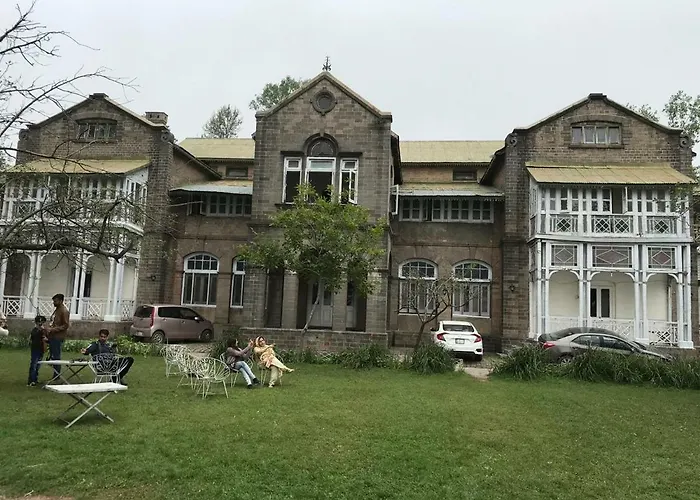 Brightlands Hotel