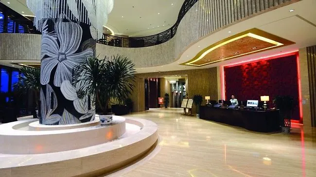 Holliyard Sea View Resort Hotel