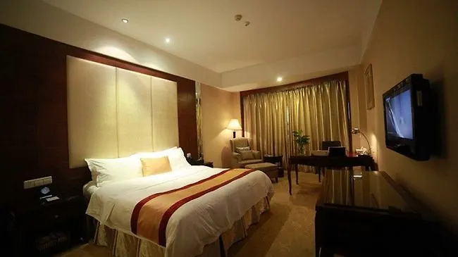 Beihu Garden Hotel