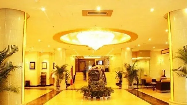 Moonstar Hotel