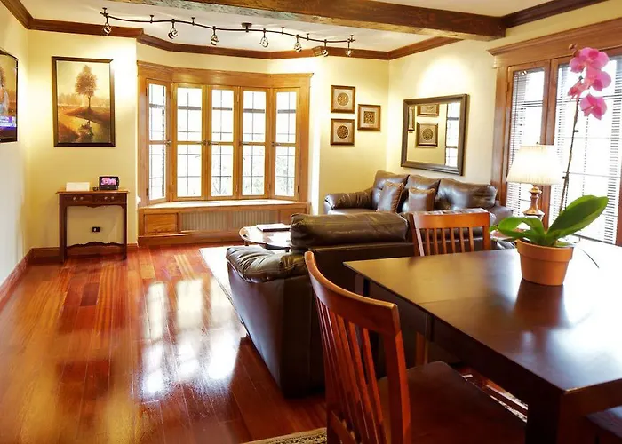 Deer Path Inn