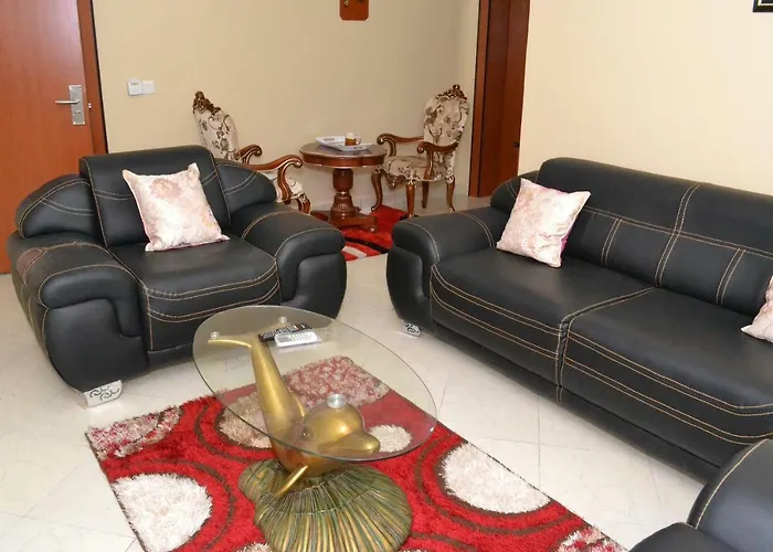 Limoh Suites