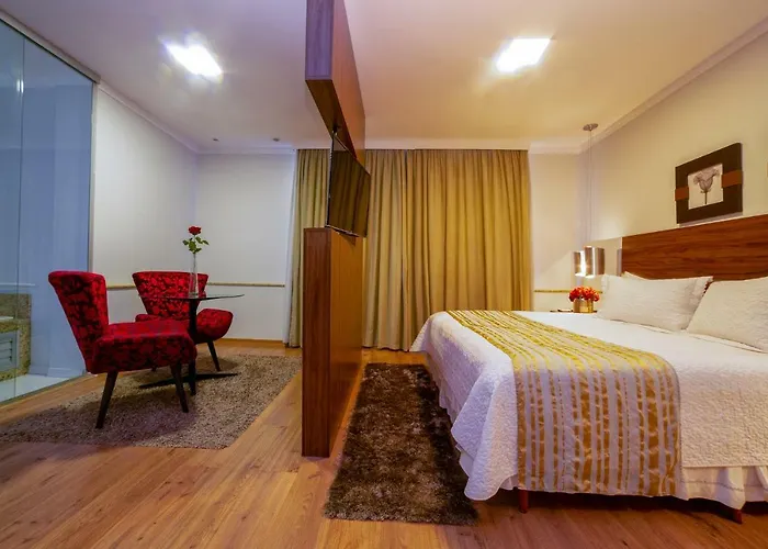 Hotel Porto Madeira