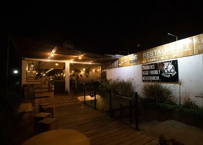Outbox Inn