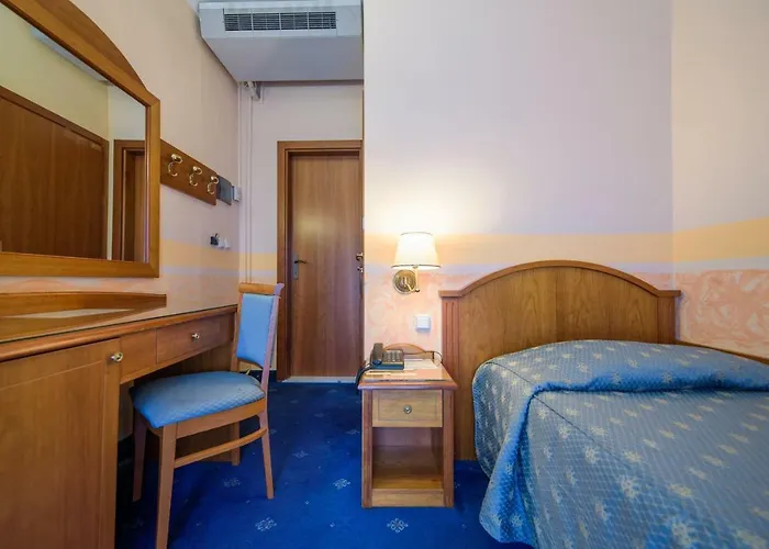 Hotel Kastoria In Kastoria City