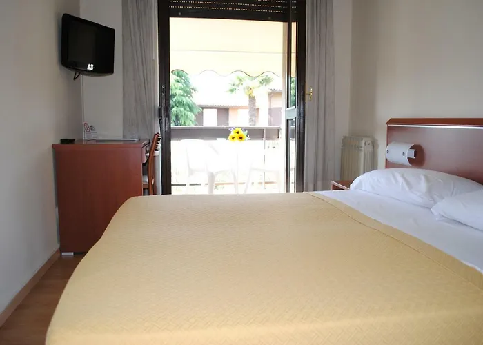 Hotel Derby