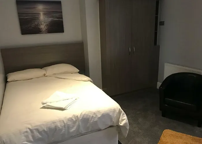 Lexham Hotel