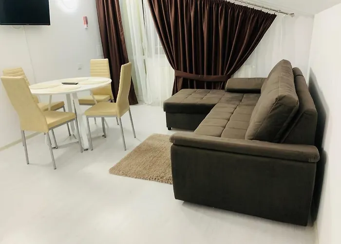 Fast Airport Accomodation