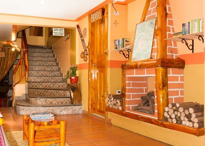 Hotel Santafe Inn