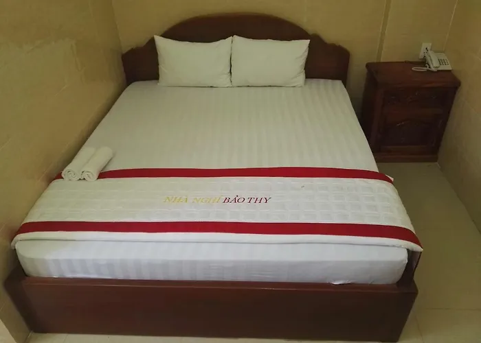 Bao Thy Motel