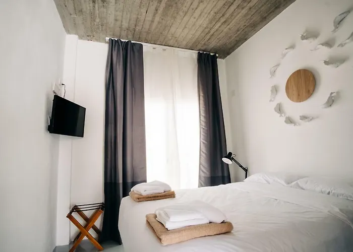 Mesanto Luxury Suites