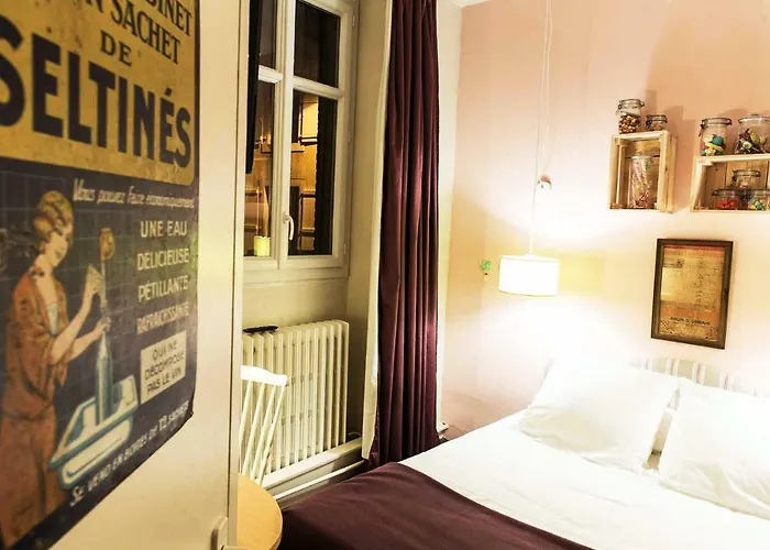 Hotel Auberge Des Remparts