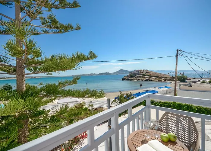 Prestige On The Beach