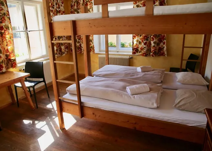 Hotel Schwarzer Adler Sillian