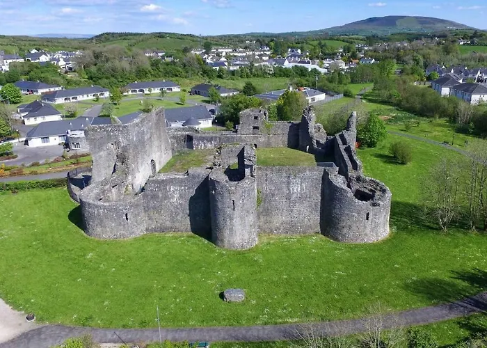 Coach House Hotel Sligo