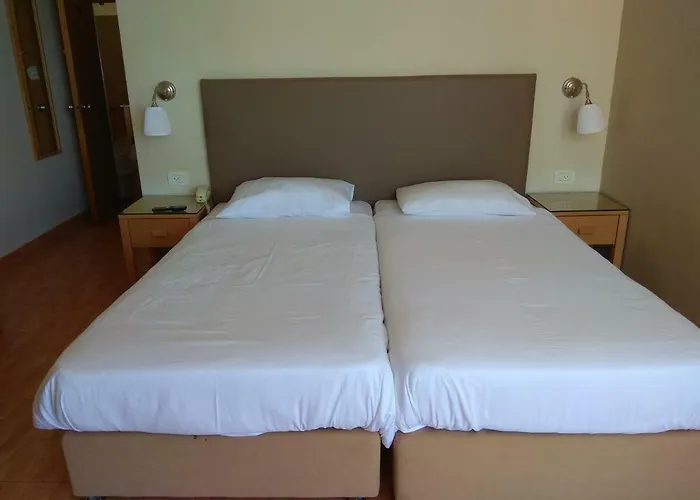 Park Hotel Netanya