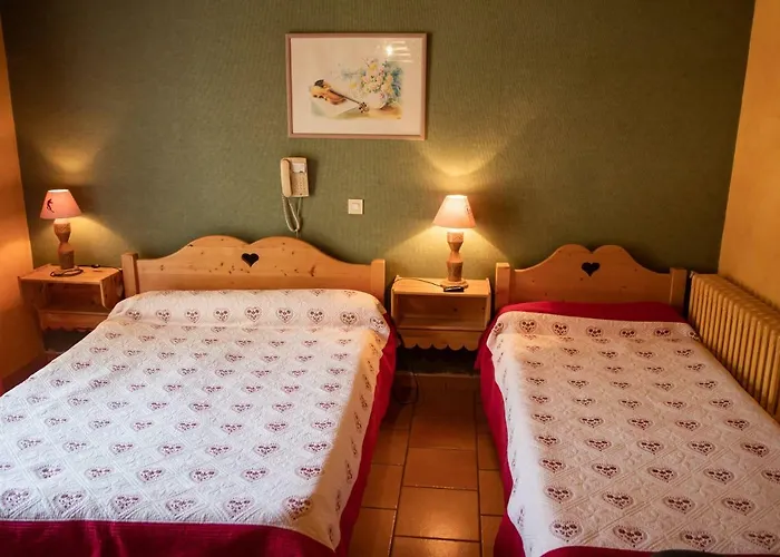 Hotel Relais Saint Louis