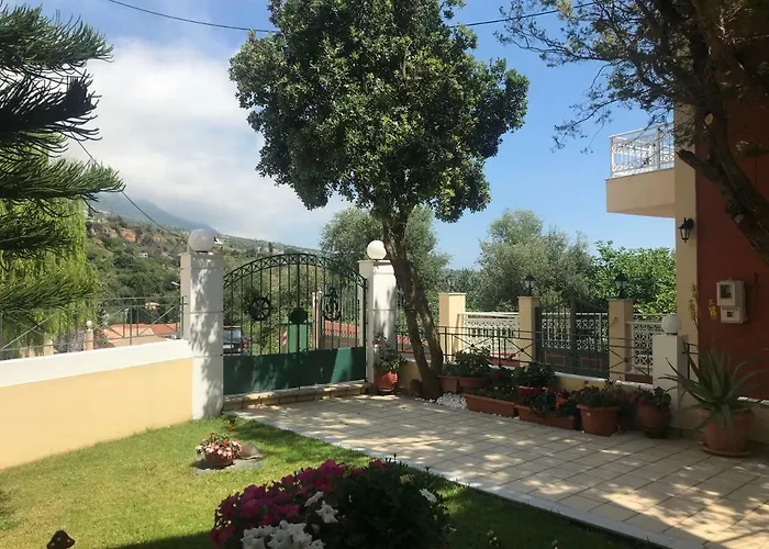 Naftilos Studios