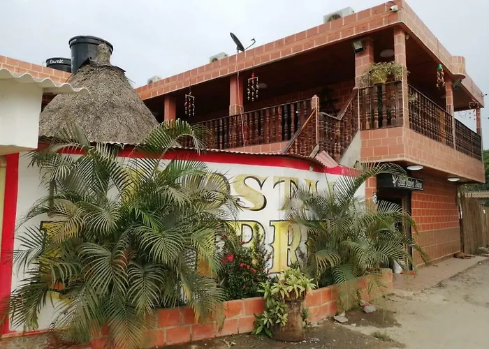 Hostal Naybrep