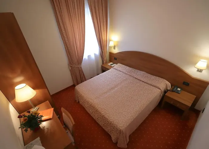 Hotel Da Roberto