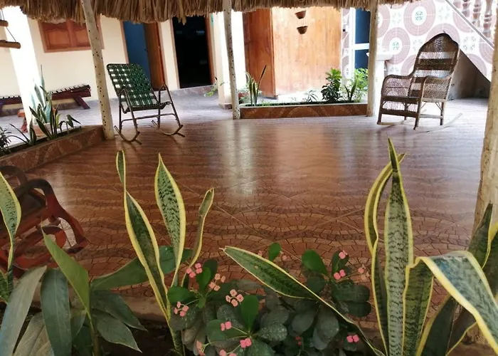 Hostal Naybrep