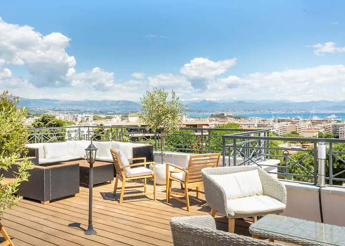Best Western Journel Hotel Antibes-Juan-Les-Pins