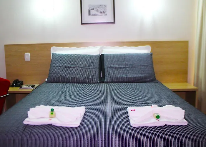 Hotel Urupes