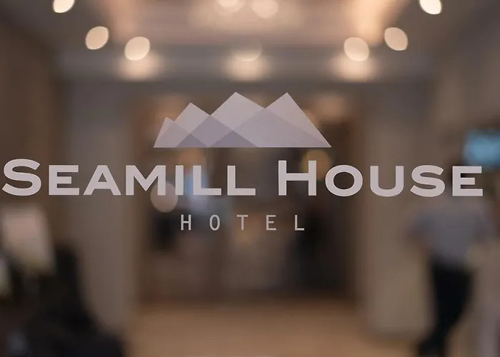 Seamill House Hotel