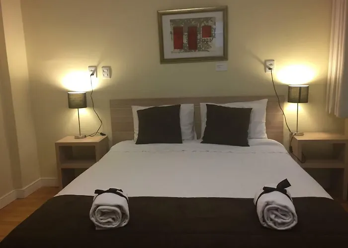 Hotel Praça da Matriz