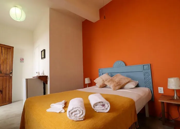 Wabi Hostel