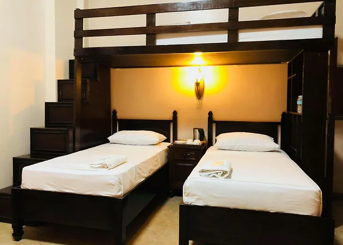 My Vigan Home Hotel