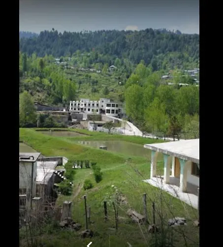 Chikar Highland Resort