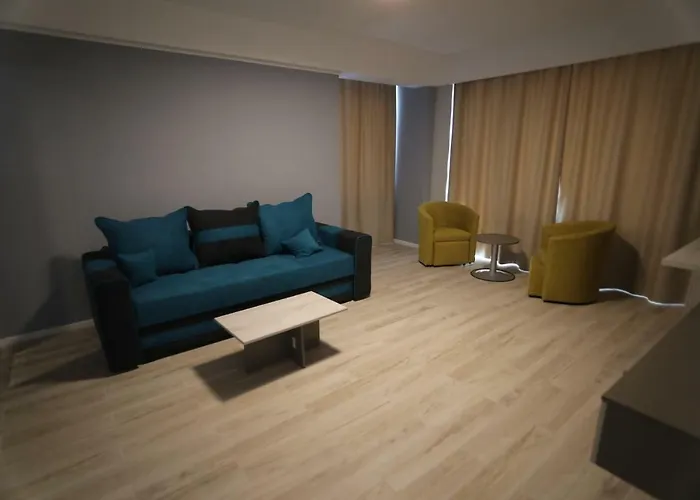 Hotel Dedal
