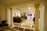 Zhong Du Business Hotel Zhengzhou