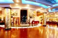 Zhong Du Business Hotel Zhengzhou