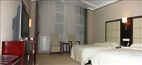 Yue Jia Business Hotel Linhe