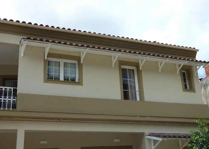 Villa Sofia II