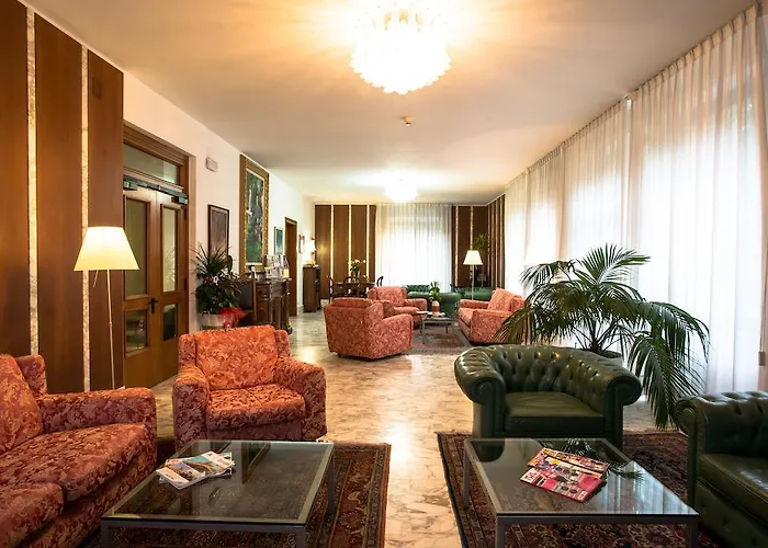 Hotel Roma