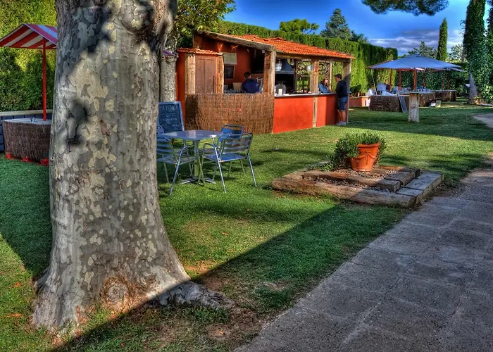 Finca Almenara de Copau