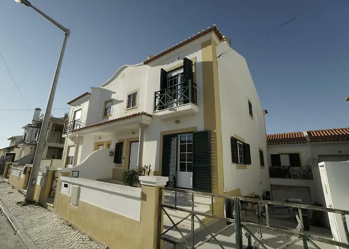 Papoa Beach House