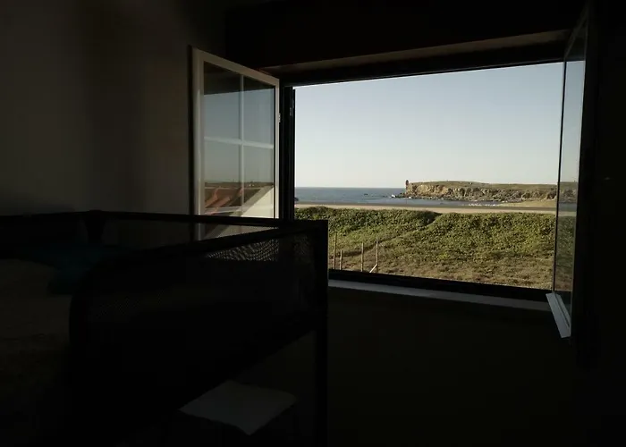 Papoa Beach House