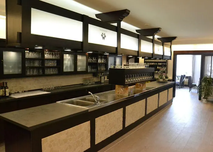 Landhotel Hof Barrl