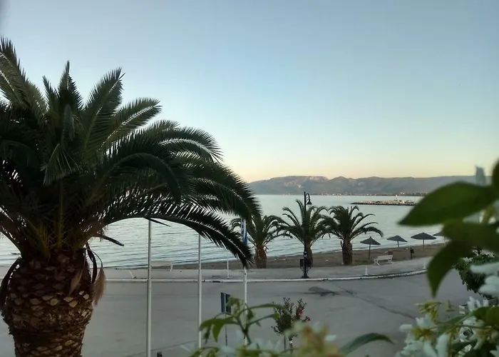 Hotel Akti