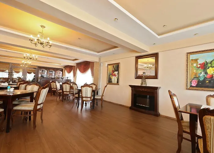 Hotel Impero