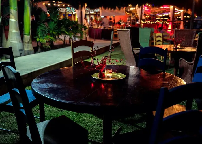 Lamanai Hotel & Marina