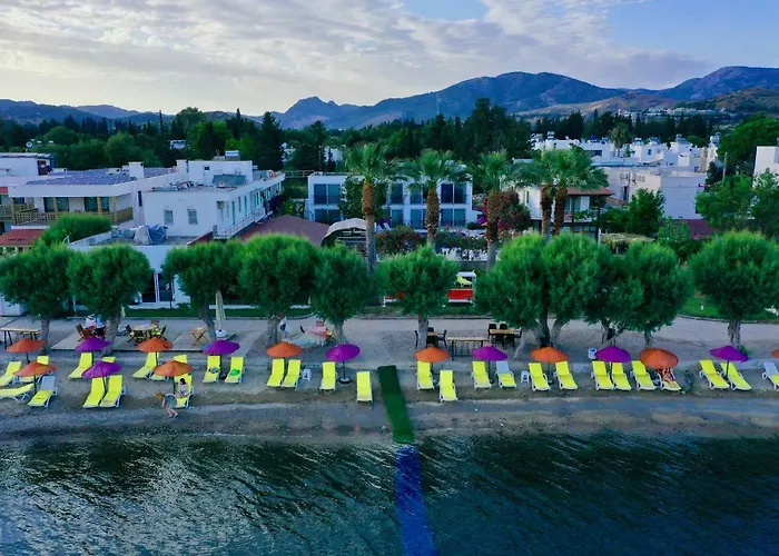Yilmaz Hotel