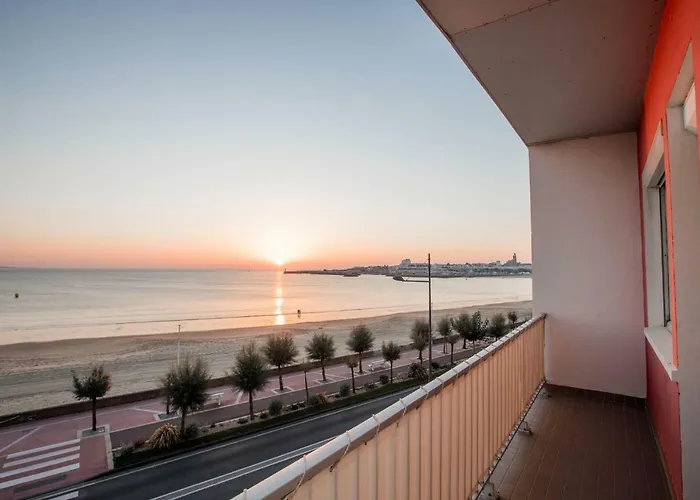 Hotel Le Trident Thyrse