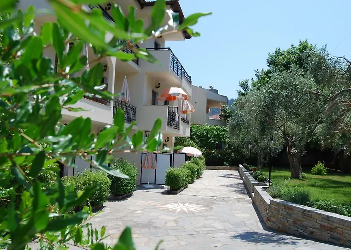 Studios Estrella Del Mar