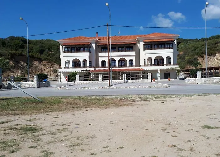 Hotel Anemos Apartments