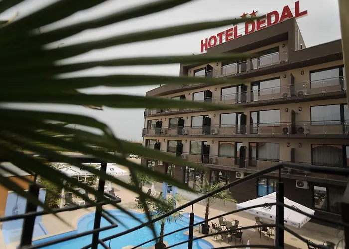 Hotel Dedal